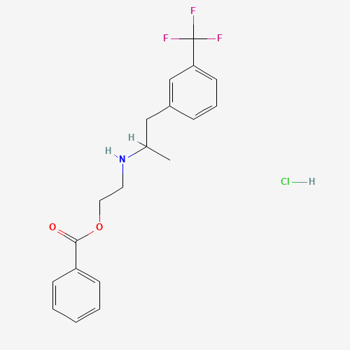 FT-0602882 CAS:23642-66-2 chemical structure