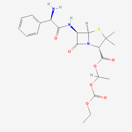 FT-0602883 CAS:50972-17-3 chemical structure