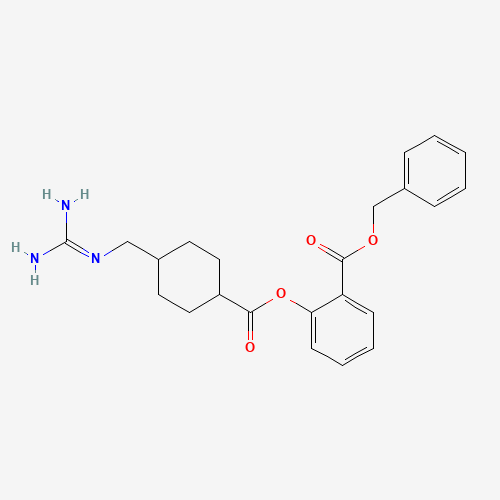 FT-0602884 CAS:78718-52-2 chemical structure