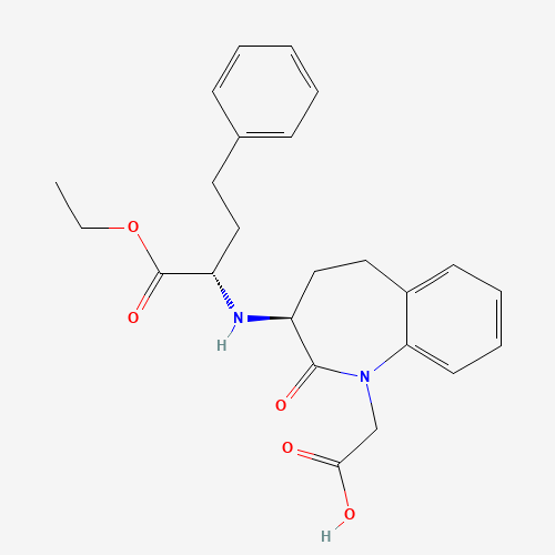 FT-0602889 CAS:86541-75-5 chemical structure