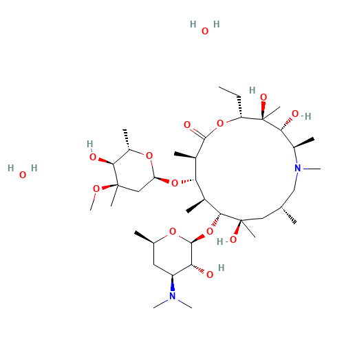 FT-0602890 CAS:117772-70-0 chemical structure