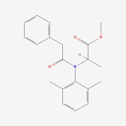 FT-0602891 CAS:71626-11-4 chemical structure