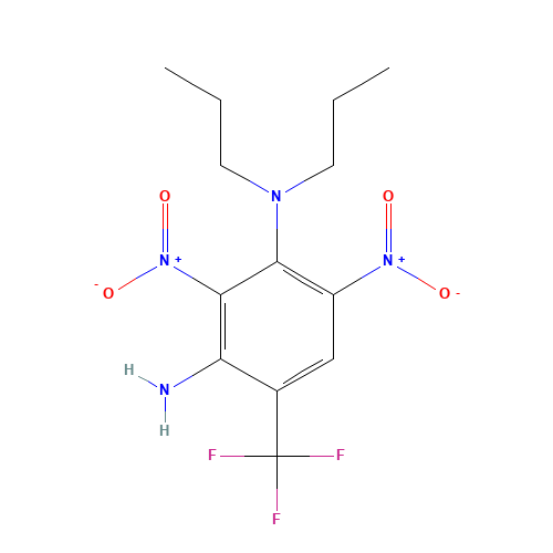 Prodiamine (CAS: 29091-21-2) - Related Chemical Product