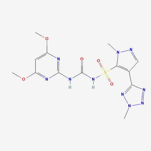 FT-0602896 CAS:120162-55-2 chemical structure
