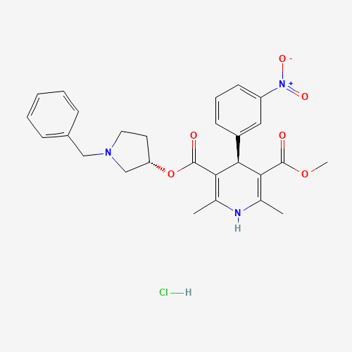 FT-0602897 CAS:104757-53-1 chemical structure