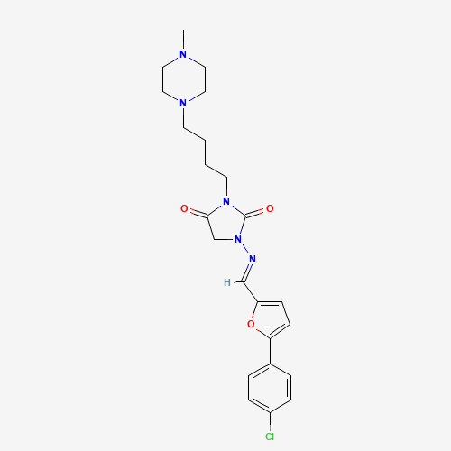 FT-0602898 CAS:149908-53-2 chemical structure