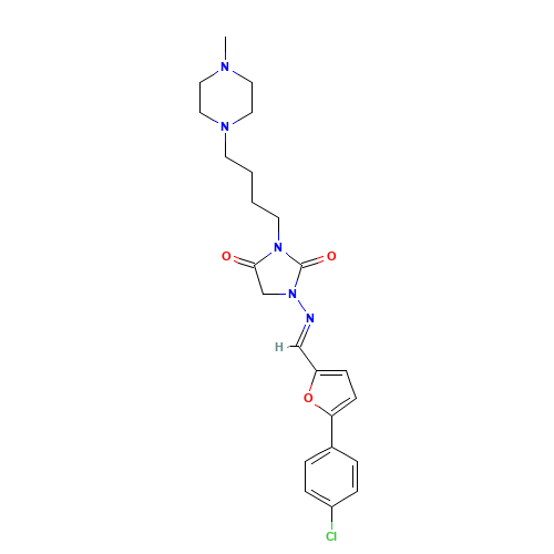 FT-0602898 CAS:149908-53-2 chemical structure
