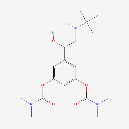 FT-0602901 CAS:81732-65-2 chemical structure