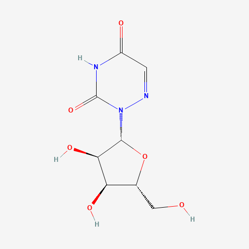 FT-0602902 CAS:54-25-1 chemical structure