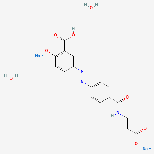 FT-0602903 CAS:150399-21-6 chemical structure
