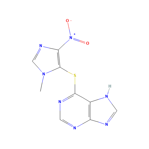 FT-0602904 CAS:446-86-6 chemical structure