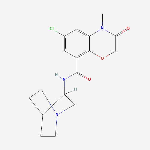 FT-0602906 CAS:123040-69-7 chemical structure