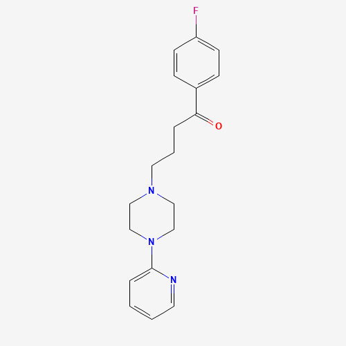 FT-0602908 CAS:1649-18-9 chemical structure