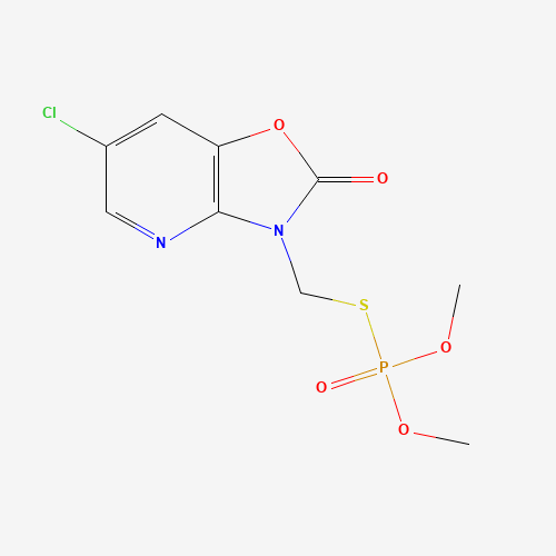 FT-0602910 CAS:35575-96-3 chemical structure