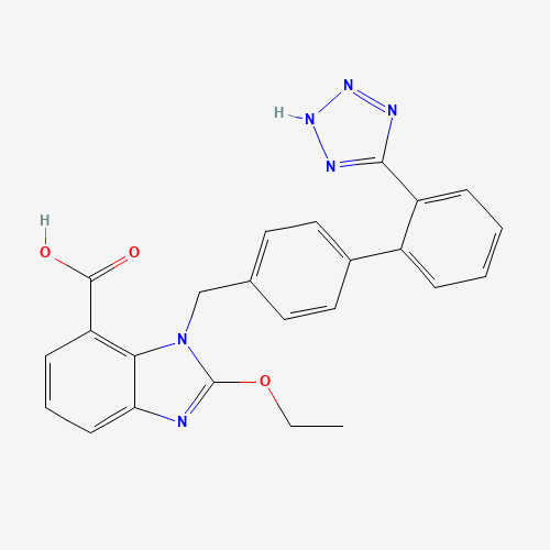FT-0602912 CAS:139481-59-7 chemical structure