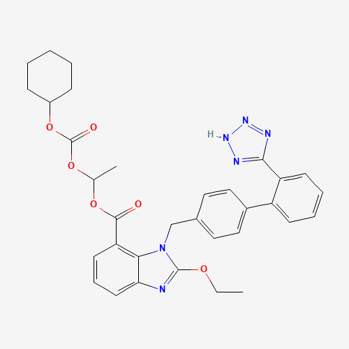 FT-0602914 CAS:145040-37-5 chemical structure