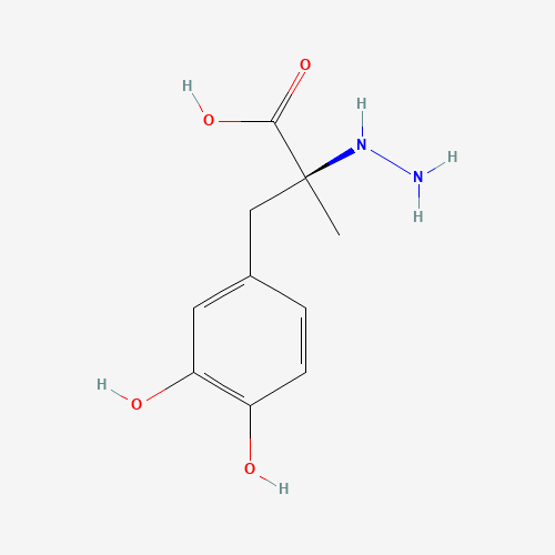 FT-0602918 CAS:28860-95-9 chemical structure