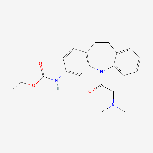 FT-0602929 CAS:83275-56-3 chemical structure