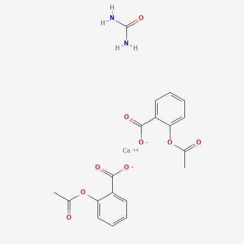 FT-0602931 CAS:5749-67-7 chemical structure