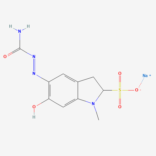 FT-0602932 CAS:51460-26-5 chemical structure