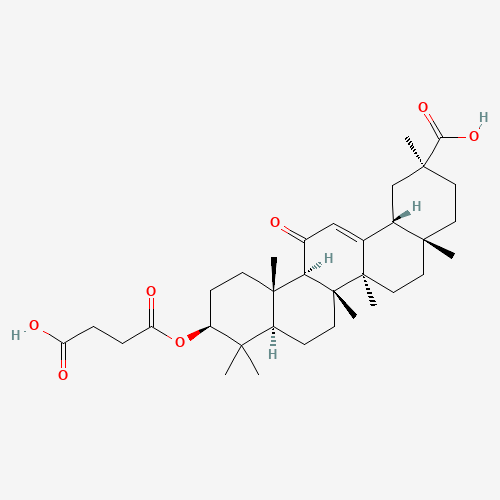 FT-0602936 CAS:5697-56-3 chemical structure