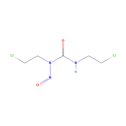 Carmustin (CAS: 154-93-8) - Related Chemical Product