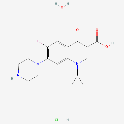 FT-0602945 CAS:86393-32-0 chemical structure