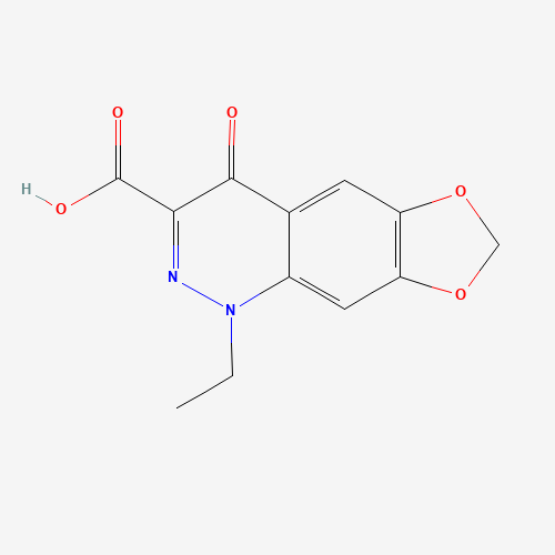 FT-0602947 CAS:28657-80-9 chemical structure