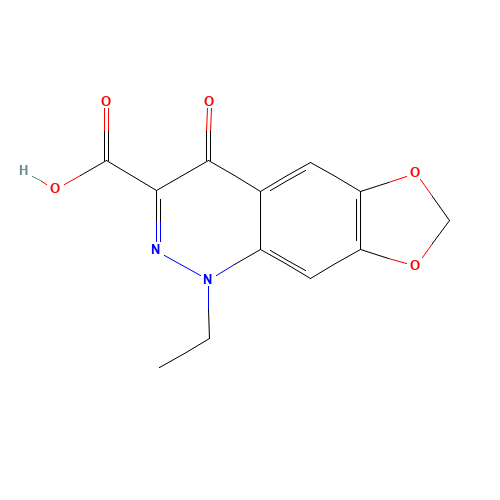 FT-0602947 CAS:28657-80-9 chemical structure