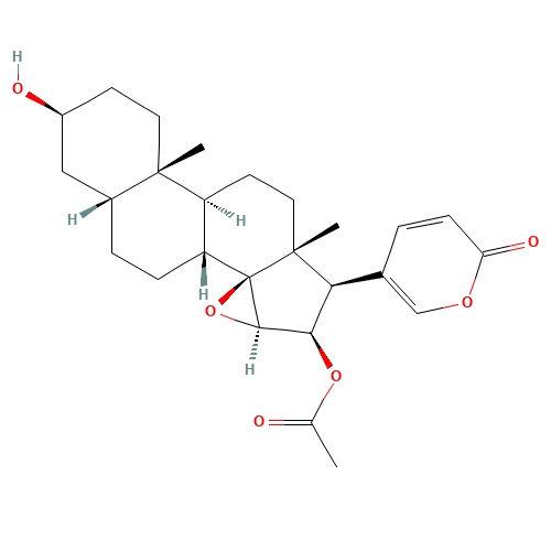 FT-0602949 CAS:470-37-1 chemical structure