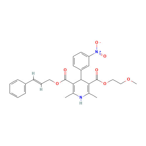 FT-0602956 CAS:132203-70-4 chemical structure
