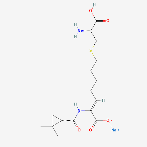 FT-0602958 CAS:81129-83-1 chemical structure