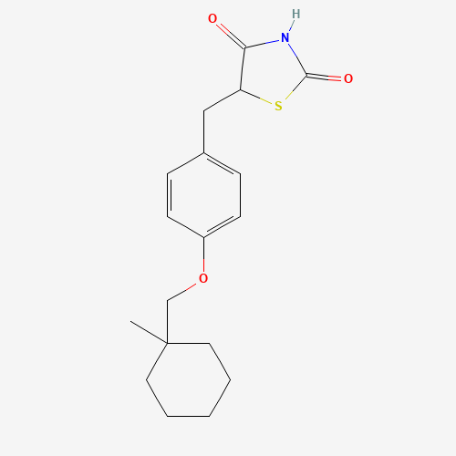 FT-0602959 CAS:74772-77-3 chemical structure
