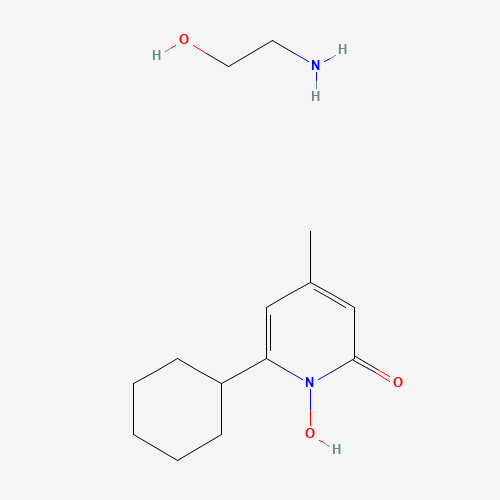 FT-0602960 CAS:41621-49-2 chemical structure