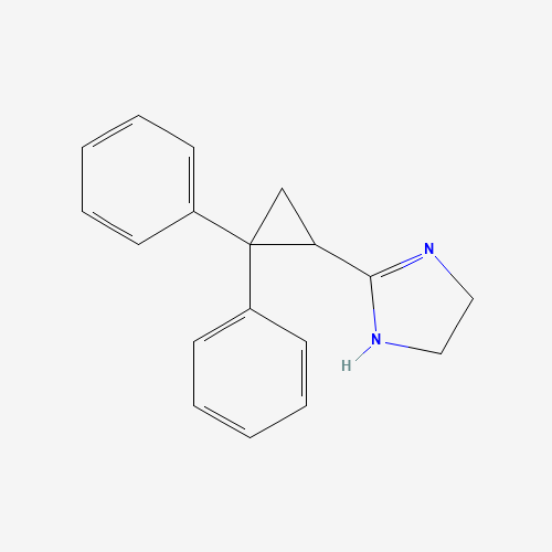 FT-0602963 CAS:53267-01-9 chemical structure