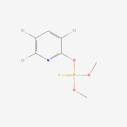 FT-0602969 CAS:5598-13-0 chemical structure