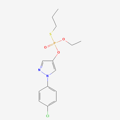 FT-0602978 CAS:77458-01-6 chemical structure