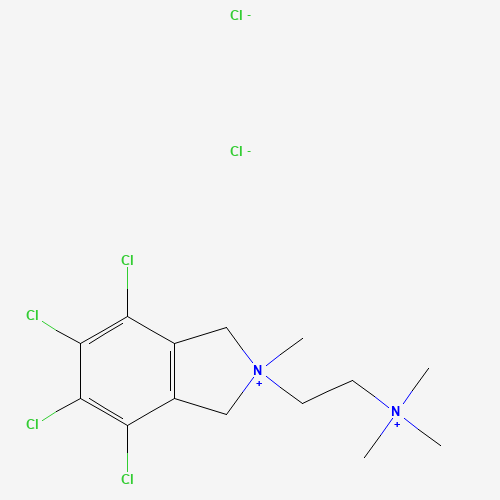 FT-0602983 CAS:69-27-2 chemical structure