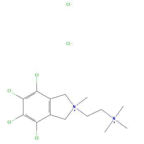 FT-0602983 CAS:69-27-2 chemical structure