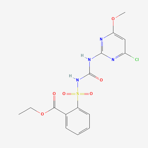 FT-0602984 CAS:90982-32-4 chemical structure