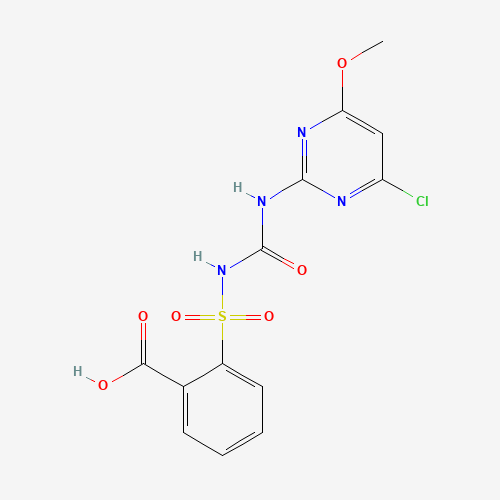 FT-0602985 CAS:99283-00-8 chemical structure