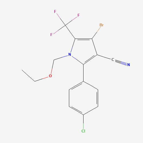 FT-0602990 CAS:122453-73-0 chemical structure