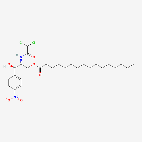 FT-0602994 CAS:530-43-8 chemical structure