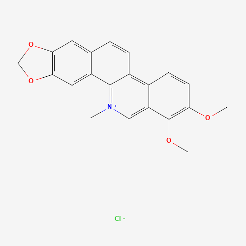 FT-0602998 CAS:3895-92-9 chemical structure