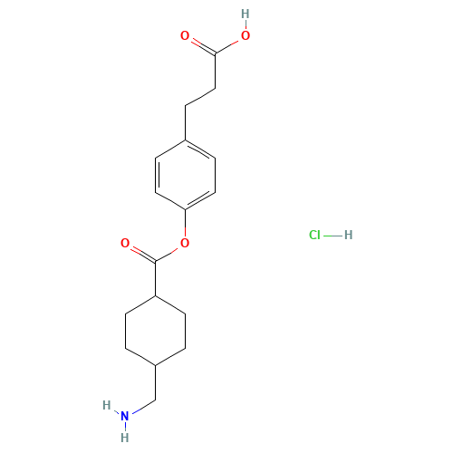 FT-0602999 CAS:27724-96-5 chemical structure