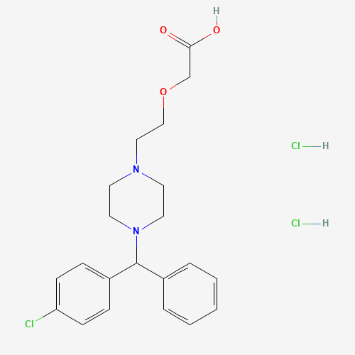 FT-0603000 CAS:83881-52-1 chemical structure