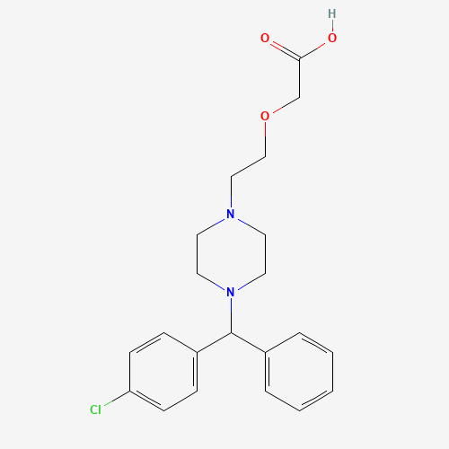 FT-0603001 CAS:83881-51-0 chemical structure