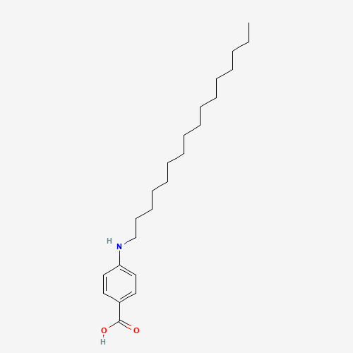 FT-0603002 CAS:55986-43-1 chemical structure