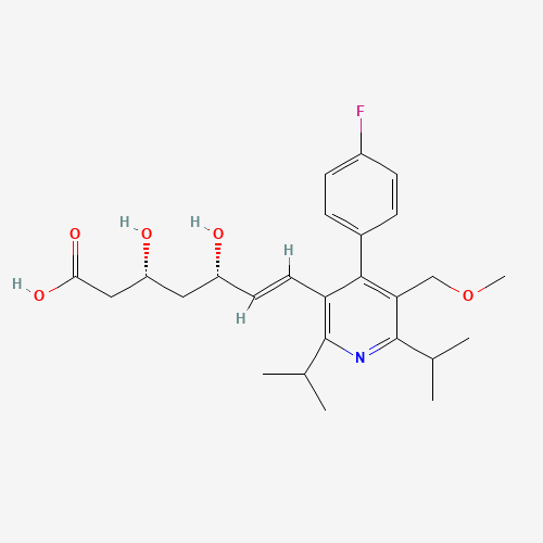 FT-0603003 CAS:145599-86-6 chemical structure