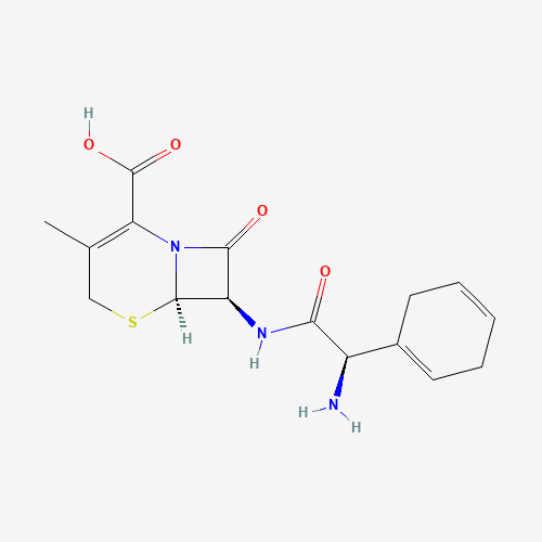 FT-0603004 CAS:38821-53-3 chemical structure